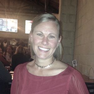 Meet your Posher, Lindsay